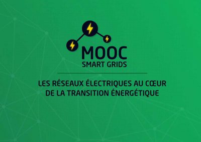 MOOC ERDF SmartGrid